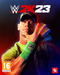 WWE 2K23 Standard Edition (Letölthető) PC