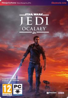 STAR WARS Jedi: Survivor (Letölthető) PC