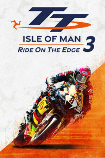 TT Isle of Man 3 - Ride On The Edge - The Racing Fan Edition (Letölthető) PC