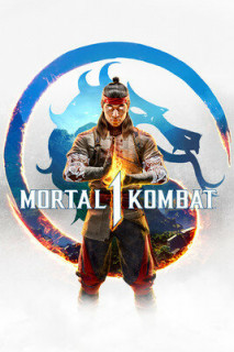 Mortal Kombat 1 (Letölthető) 