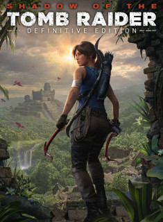 Shadow of the Tomb Raider: Definitive Edition (Letölthető) PC