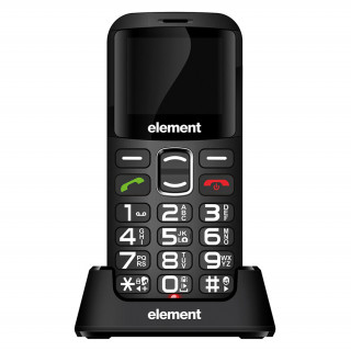SENCOR ELEMENT P012S mobiltelefon időseknek 