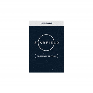 Starfield Premium Edition Upgrade (ESD MS) Xbox Series