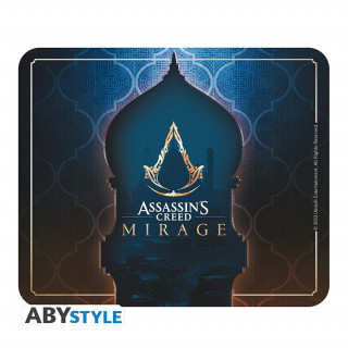 ASSASSIN'S CREED - Egérpad - "Mirage" PC