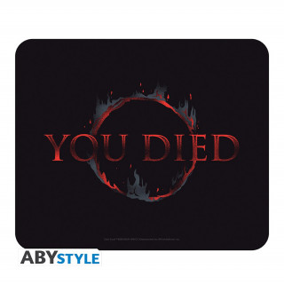 Dark Souls Egérpad - You Died PC