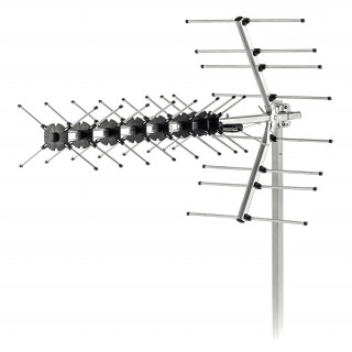 SENCOR SDA-611 5G DVB-T Kültéri antenna 
