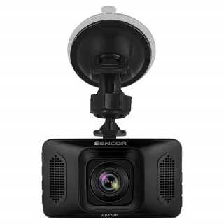 SENCOR SCR 4200 Full HD Menetrögzítő kamera Fényképezőgépek, kamerák