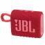 JBL Go 3 Bluetooth hangszóró - Piros (JBLGO3RED) thumbnail