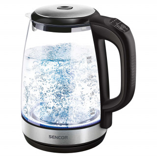 SENCOR SWK 2090BK Kettle 2.0 L Otthon