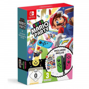 Super Mario Party + Joy-Con Set