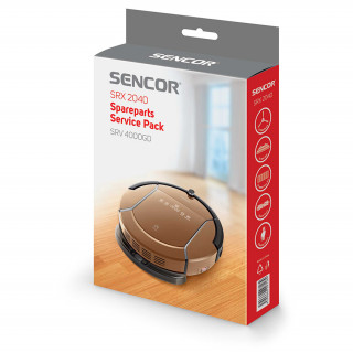 SENCOR SRX 2040 Kellék csomag SRV 4000 Otthon