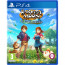 Harvest Moon: The Winds of Anthos  thumbnail