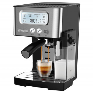 SENCOR SES 4090SS Espresso Kávégép 