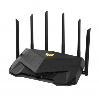 ASUS TUF-AX6000 Gaming Router (90IG07X0-MO3C00) PC