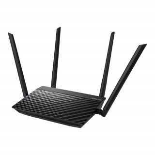 ASUS RT-AX57 AX3000 Router (90IG06Z0-MO3C00) PC