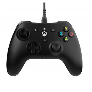 Nacon Xbox EVOL-X Kontroller (Fekete) (XBXEVOL-X) Xbox Series