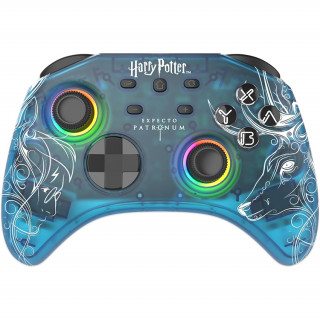 Harry Potter Patronus Nintendo Switch vezeték nélküli kontroller Switch