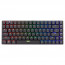 YENKEE YKB 3700US Mechanikus RGB Gamer Billentyűzet ROGUE thumbnail