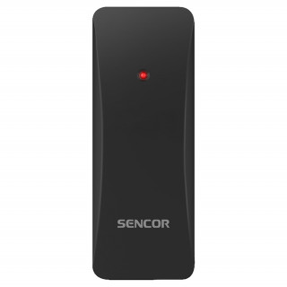 SENCOR SWS TH2850-2999-3851-5150 Kültéri vezeték nélküli érzékelő Otthon
