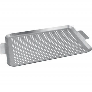 Lamart LT5037 Grill sütőlap 50x30cm - BBQ Otthon