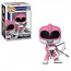 Funko Pop! #1373 Television: Power Rangers - PinkRanger Vinyl Figura thumbnail