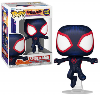 Funko Pop! #1236 Spider-Man: Across the Spider-Verse Bobble-Head Vinyl Figura Ajándéktárgyak