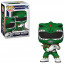 Funko Pop! #1376 Television: Power Rangers - Green Ranger Vinyl Figura thumbnail