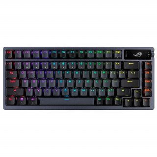 ASUS ROG Azoth gamer billentyűzet (90MP0316-BKHA00) PC