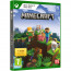 Minecraft + 3500 Minecoins Xbox Series