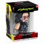 Cyberpunk 2077 - Johnny Silverhand Felakasztható Figura thumbnail
