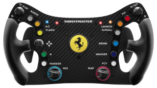 Thrustmaster F488 GT3 Add-On (4060263) PC