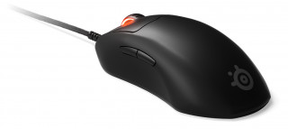 SteelSeries Prime Gaming egér fekete (62533) PC