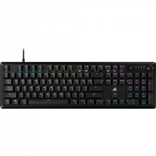 Corsair K70 CORE billentyűzet - Fekete (CH-910971E-NA) PC