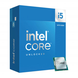 Intel® Core™ i5-14600K BOX (BX8071514600K) 