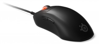 SteelSeries Prime+ Gaming egér fekete (62490) PC