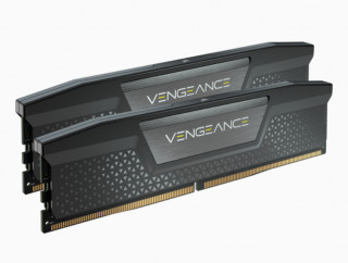 Corsair VENGEANCE 32GB (2x16GB) DDR5 6200MHz (CMK32GX5M2B6200C36) 