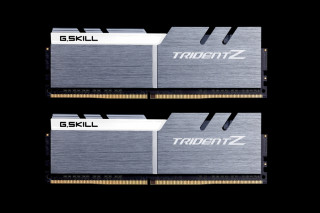 G.Skill Trident Z DDR4 32GB (2x16GB) 4000MHz CL19 1.35V XMP 2.0 PC