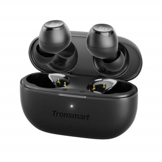 Tronsmart TWS Onyx Pure Vezeték nélküli fülhallgató  (ONYX PURE BLACK) Mobil