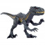 Jurassic World Szuper Kolosszális Indoraptor (HKY14) thumbnail