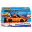 Hot Wheels - Pull-back Speeders - Porsche 911 GT3 kisautó (HPT04 - HPR79) thumbnail