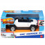 Hot Wheels - Pull-back Speeders - GMC Hummer EV kisautó (HPT04 - HPR86) thumbnail