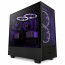 NZXT H5 Flow Tempered Glass Black (CC-H51FB-01) thumbnail