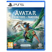 Avatar: Frontiers of Pandora (használt)