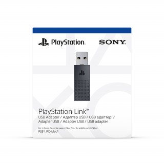 PlayStation Link™ USB adapter PS5