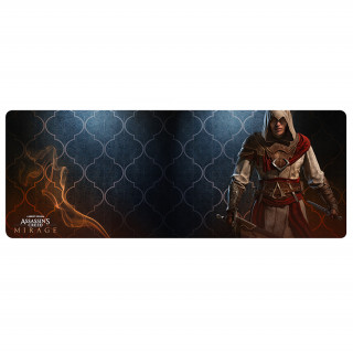 Assassin's Creed Mirage - XL egérpad - ROSHAN 