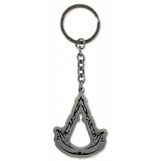 Assassin's Creed Mirage - fém kulcstartó Ajándéktárgyak