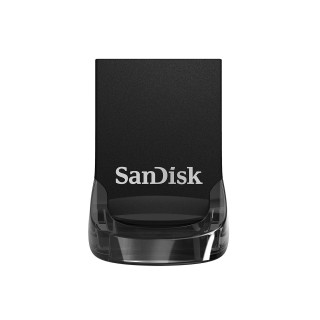 SanDisk Ultra Fit™ USB 3.1 512GB - Small Form Factor Plug & Stay Hi-Speed USB Drive PC