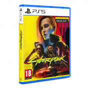 Cyberpunk 2077 Ultimate Edition (használt)