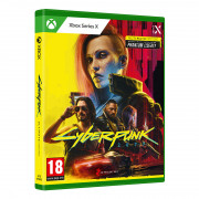 Cyberpunk 2077 Ultimate Edition