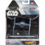 Hot Wheels - Star Wars Starships Select Tie Fighter (HHR14/HHR16) thumbnail